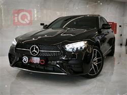 مرسيدس بنز E-Class